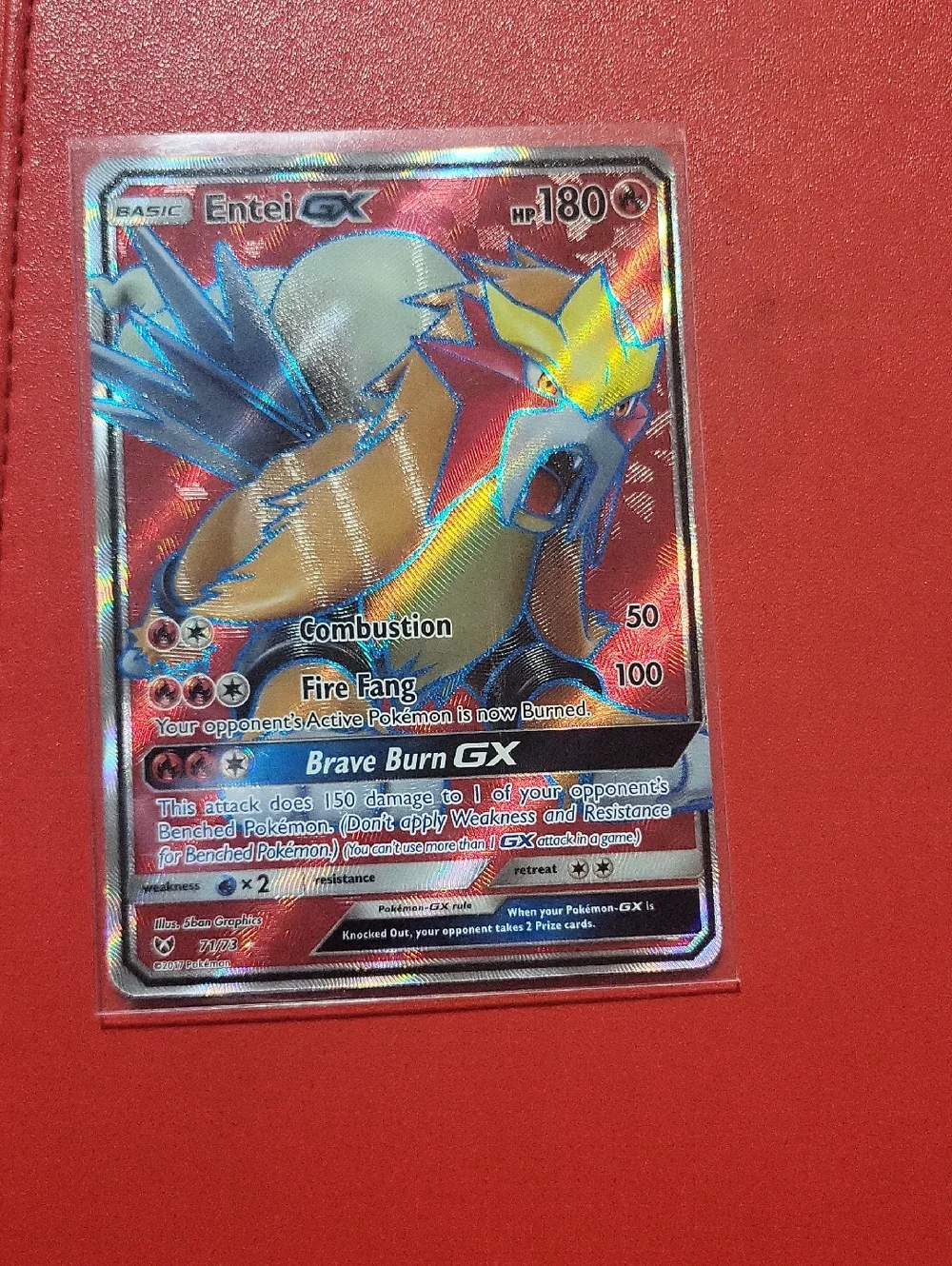 Pokemon Cards - Picture 4 of 6